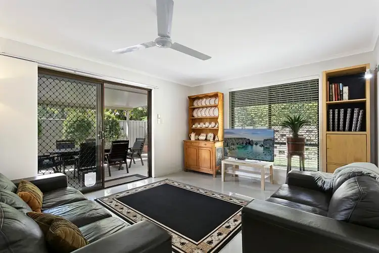 Fifth view of Homely house listing, 105 Horizon Drive, Middle Park QLD 4074