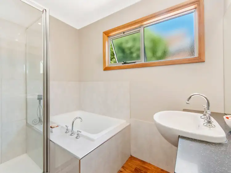 Second view of Homely house listing, 76 Mount Napier Road, Hamilton VIC 3300