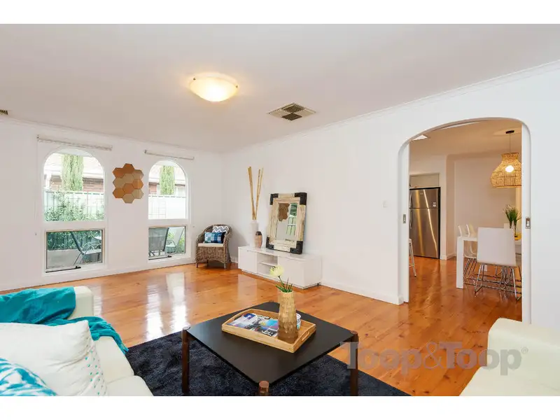 Main view of Homely house listing, 7 Arthur Avenue, Manningham SA 5086