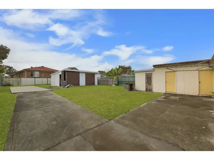 Fourth view of Homely house listing, 98 Oaks Avenue, Shelly Beach NSW 2261