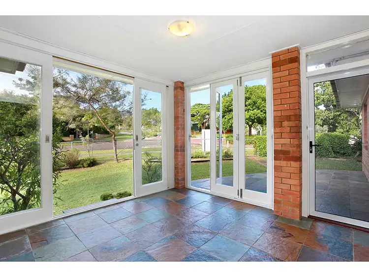 Second view of Homely house listing, 27 Leeds Street, Rocklea QLD 4106