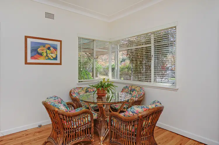 Third view of Homely house listing, 12 John Savage Crescent, West Pennant Hills NSW 2125