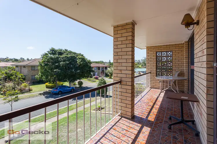 Sixth view of Homely house listing, 21 Tapscott Street, Wishart QLD 4122