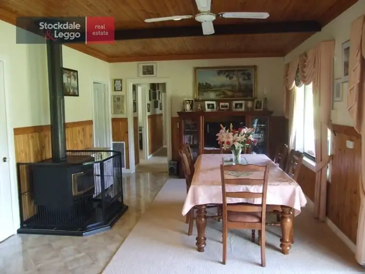 Sixth view of Homely rural property listing, 2 Outlook Way, Hernes Oak VIC 3825