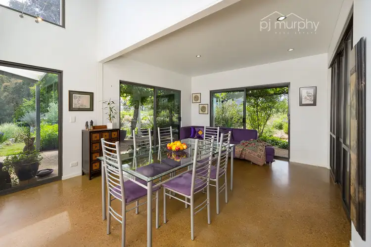 Fifth view of Homely rural property listing, 2555 Myrtleford Road, Yackandandah VIC 3749