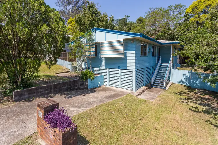 10 Dellow Street, Acacia Ridge QLD 4110