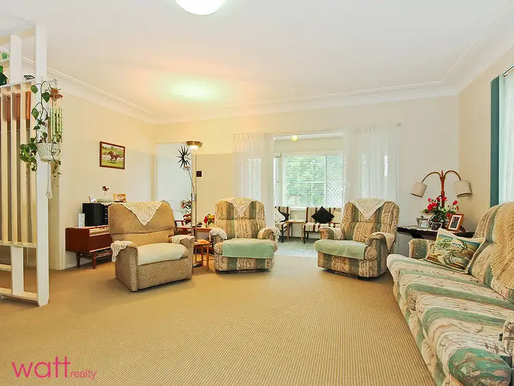 Second view of Homely house listing, 8 Mayflower Street, Geebung QLD 4034