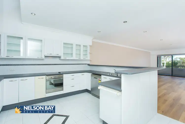 Fourth view of Homely semi-detached listing, 1/109 Wallawa Road, Nelson Bay NSW 2315