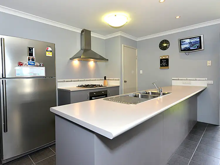 Second view of Homely house listing, 26 Pierre Bend, Ellenbrook WA 6069