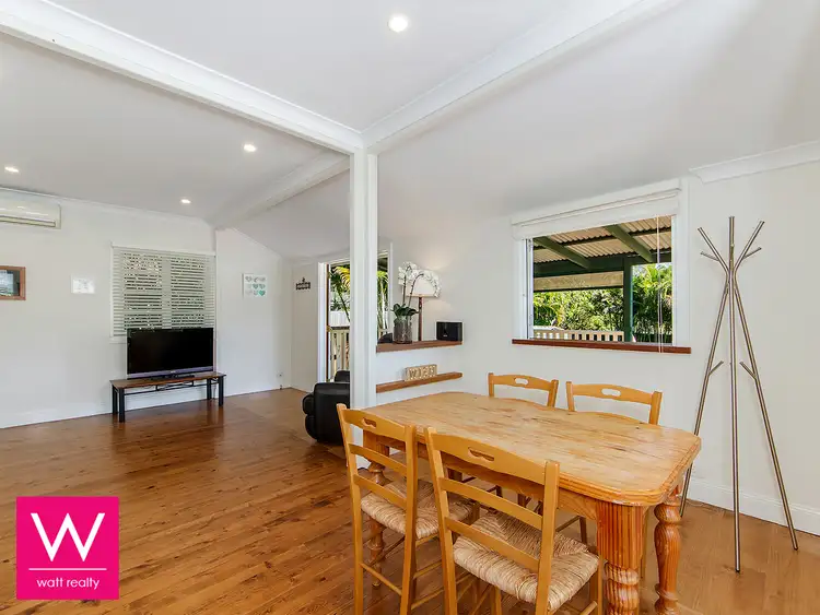 Fifth view of Homely house listing, 59 Larcombe Street, Zillmere QLD 4034