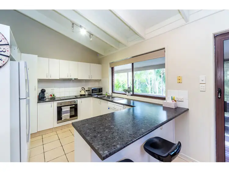 Fifth view of Homely house listing, 26 Catani Place, Helensvale QLD 4212