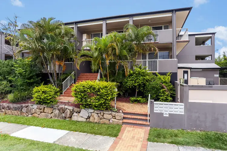 7/5 Wongara Street, Clayfield QLD 4011