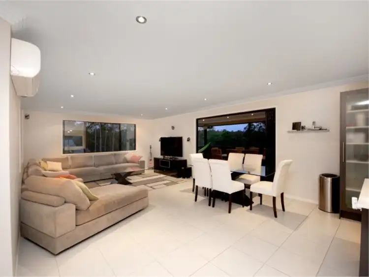 Seventh view of Homely house listing, 77 George Holt Drive, Mount Crosby QLD 4306