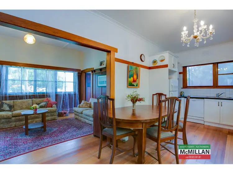 Fifth view of Homely house listing, 7 Kangerong Ave, Dromana VIC 3936