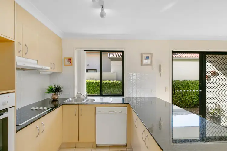 Fourth view of Homely house listing, 14A/64 Gilston Road, Nerang QLD 4211