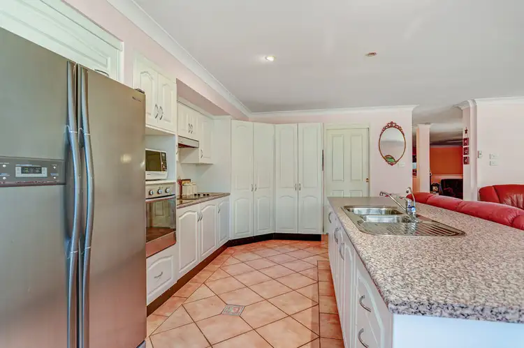 Third view of Homely house listing, 10 Currawong Close, Thornton NSW 2322