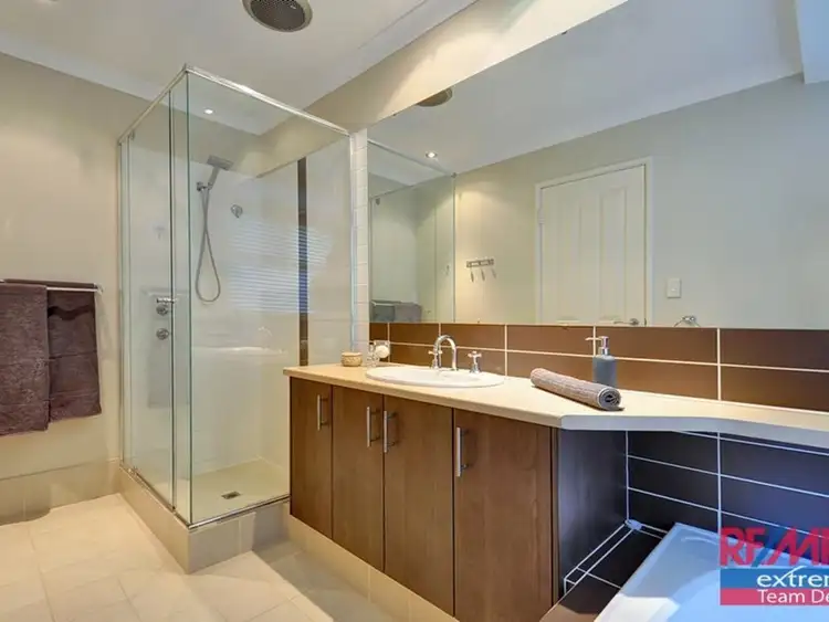 Second view of Homely house listing, 11 Farnsworth Approach, Tapping WA 6065