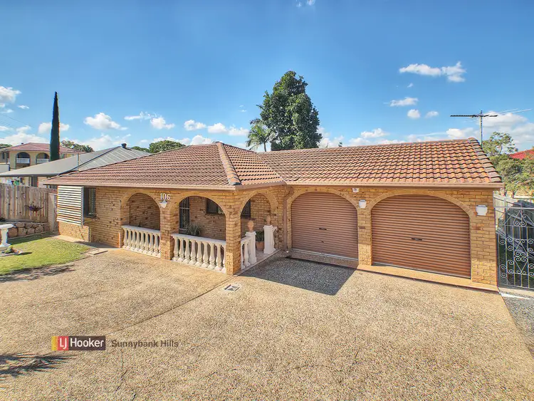 106 Pinelands Road, Sunnybank Hills QLD 4109