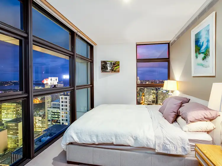 Fifth view of Homely apartment listing, 5203/101-103 Bathurst Street, Sydney NSW 2000