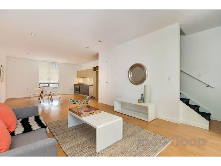 Fourth view of Homely townhouse listing, 8/5 Butler Street, Port Adelaide SA 5015