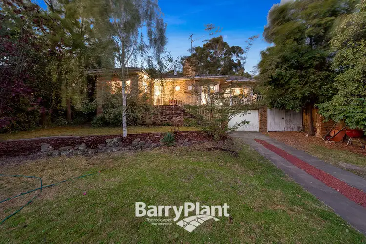 5 Gardenia Street, Pakenham VIC 3810