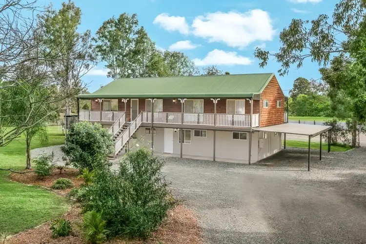 Main view of Homely rural property listing, 30 Kirk Street, Bundamba QLD 4304