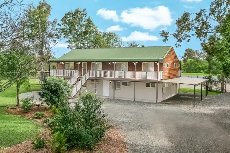 Main view of Homely rural property listing, 30 Kirk Street, Bundamba QLD 4304