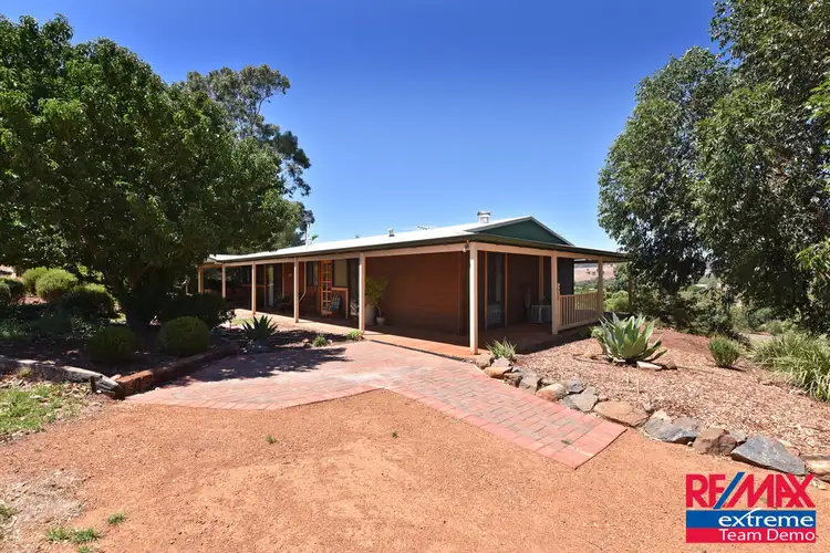 31 Spoonbill Close, Chittering WA 6084