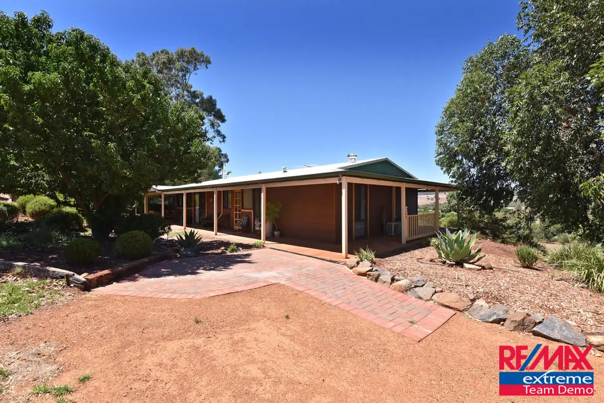 Main view of Homely house listing, 31 Spoonbill Close, Chittering WA 6084