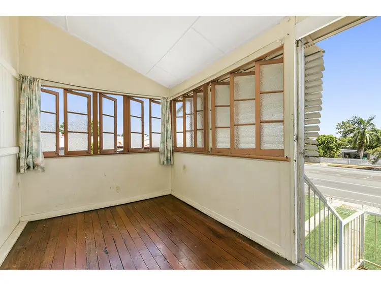 Second view of Homely house listing, 21 Wandal Road, Wandal QLD 4700