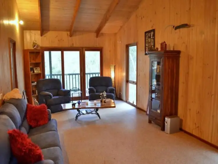 Sixth view of Homely house listing, 5861 Eildon-Jamieson Road, Jamieson VIC 3723