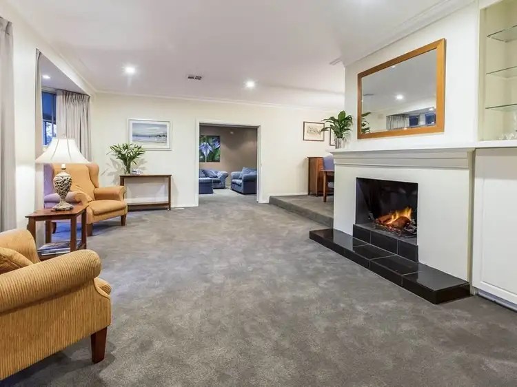 Second view of Homely house listing, 7 Alverstone Grove, Mount Eliza VIC 3930