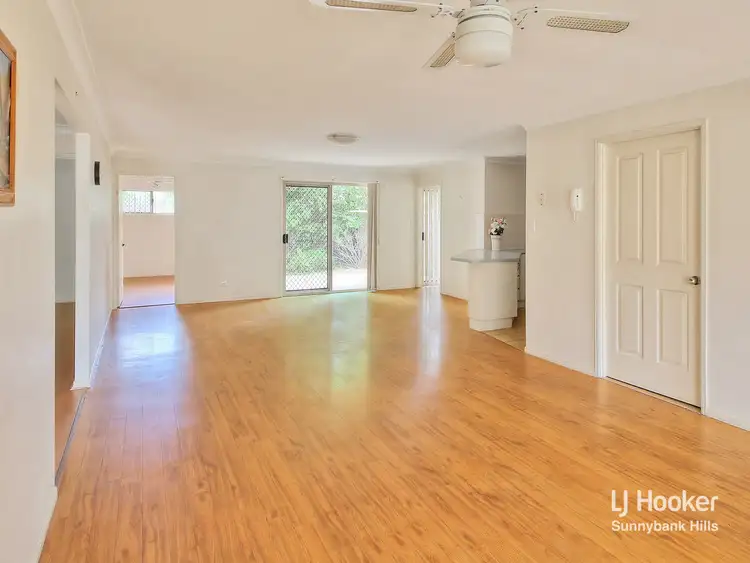 Fifth view of Homely villa listing, 53/20 Young Place, Runcorn QLD 4113