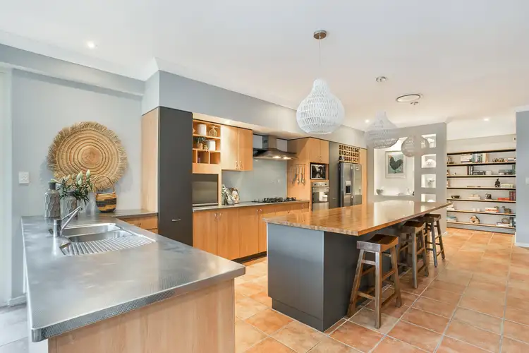 Sixth view of Homely rural property listing, 60 Peronne Place, Brookfield QLD 4069
