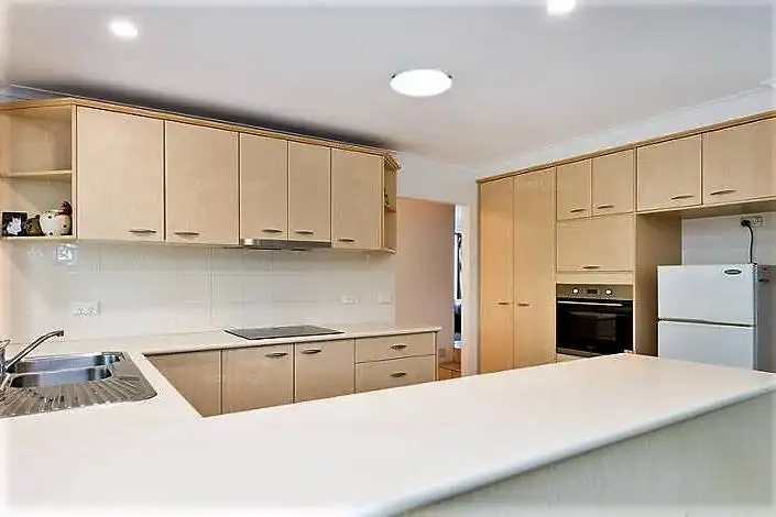 Fourth view of Homely house listing, 5 Bathurst Court, Helensvale QLD 4212