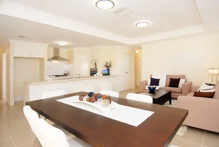 Second view of Homely house listing, 33B Wicklow Circle, Darch WA 6065