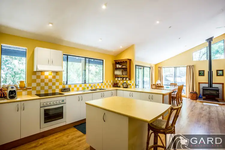 Fifth view of Homely house listing, 1 Hale Avenue, Molloy Island WA 6290