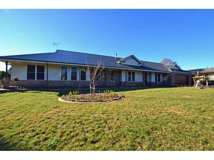 Second view of Homely house listing, 44 May Street, Robertson NSW 2577