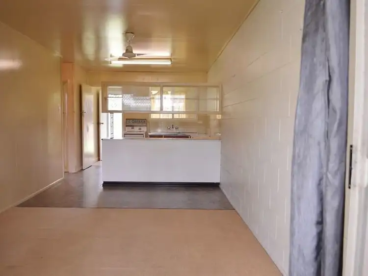 Sixth view of Homely semi-detached listing, 196 Houlihan Street, Frenchville QLD 4701