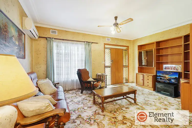 Second view of Homely house listing, 1 Yawung Street, Dundas NSW 2117