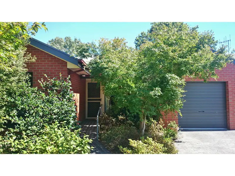 Main view of Homely townhouse listing, 5/14 Carrier Street, Benalla VIC 3672