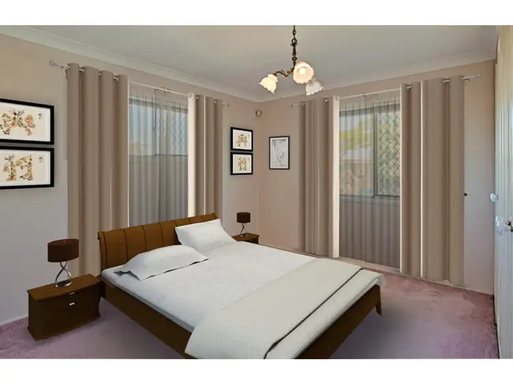 Sixth view of Homely house listing, 6 Charlmay Street, Prince Henry Heights QLD 4350