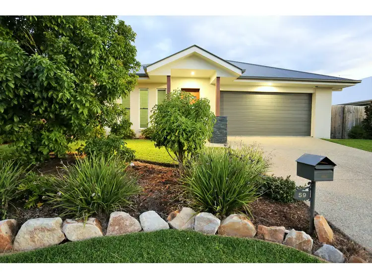 Fourth view of Homely house listing, 59 Butternut Circuit, Thornlands QLD 4164