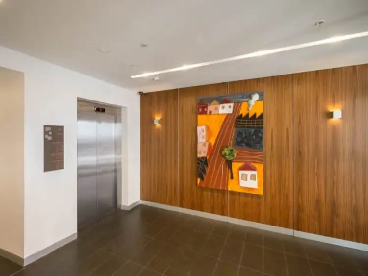 Fourth view of Homely apartment listing, 312/100 Plenty Road, Preston VIC 3072