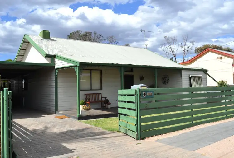 Second view of Homely house listing, 21 Seaview Road, Port Augusta SA 5700