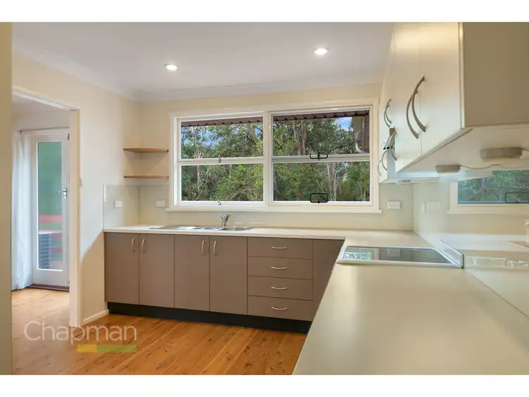 Third view of Homely house listing, 84 Panorama Crescent, Mount Riverview NSW 2774
