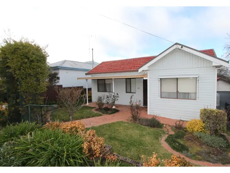 282 Havannah Street, Bathurst NSW 2795
