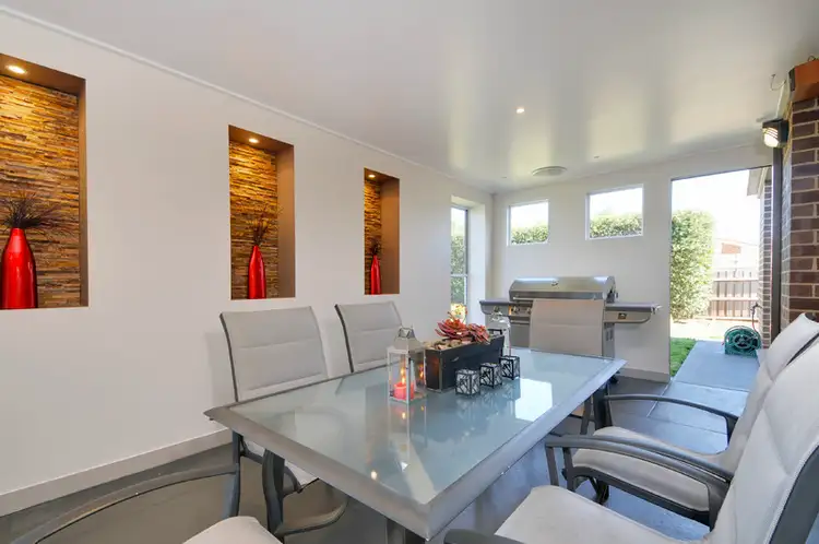 Third view of Homely house listing, 13 Bemm Drive, Morwell VIC 3840