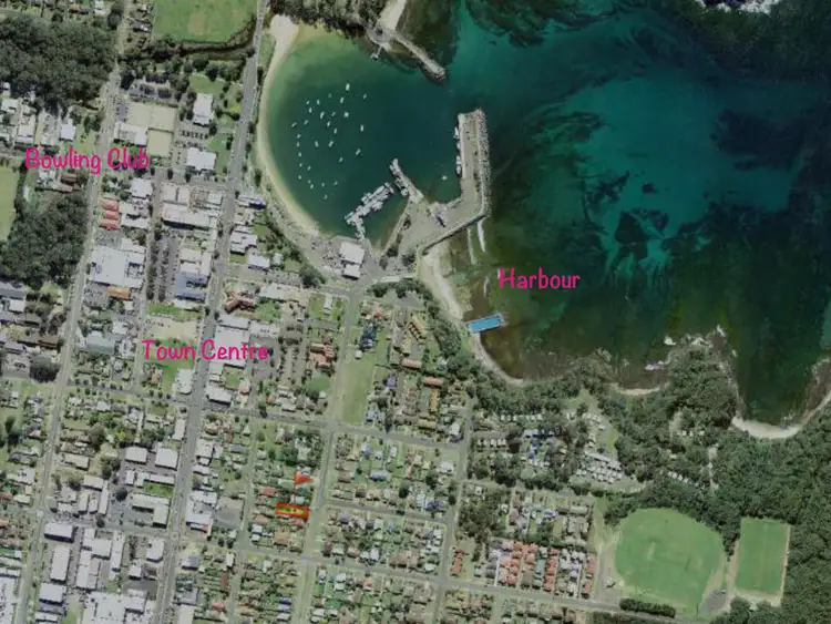 Fourth view of Homely block of units listing, 51 Burrill Street South, Ulladulla NSW 2539