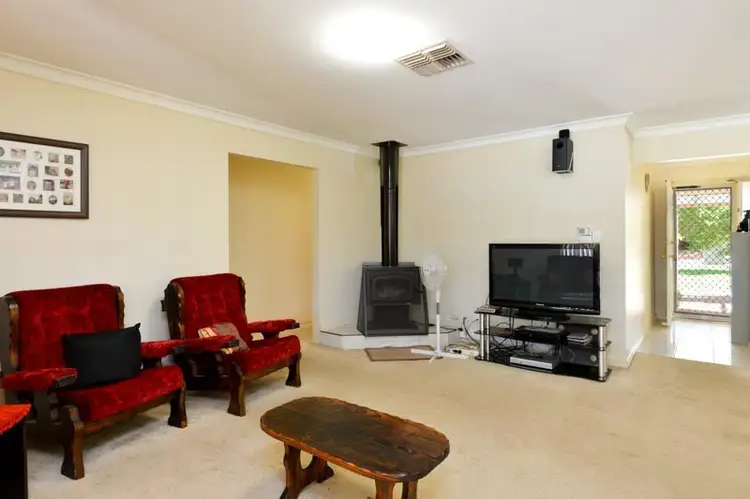 Second view of Homely house listing, 33 Rainsford Loop, Boulder, Kalgoorlie WA 6430